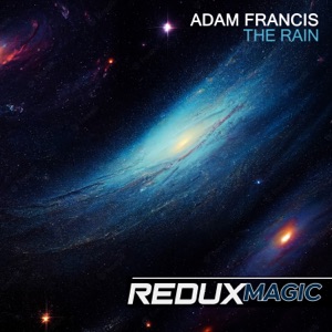 Adam Francis — The Rain (Extended Mix)