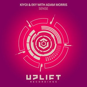 Adam Morris — One Wish (Original Mix)