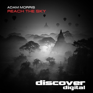ADAM MORRIS — Reach the Sky