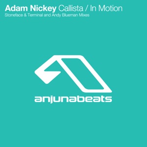 Adam Nickey — Callista