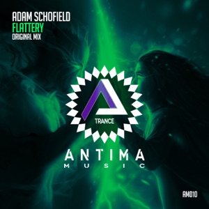 Adam Schofield — Flattery (Original Mix)