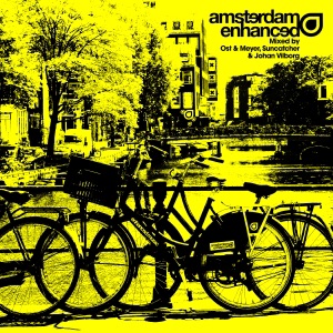 Adam Szabo & Johan Vilborg & Johnny Norberg — Two To One (Original Vocal Mix)