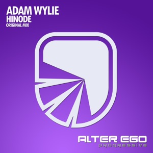 Adam Wylie — Hinode (Original Mix)