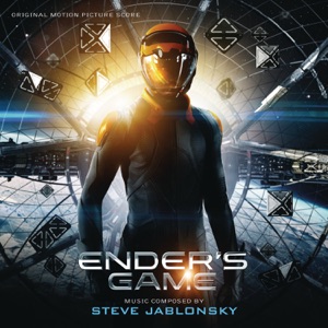 Adamant (GER) — Enders Game