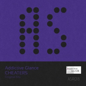 Addictive Glance — Cheaters (Original Mix)