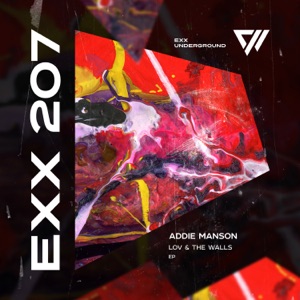 Addie Manson — Lov