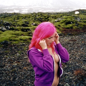 Addison Rae — Headphones On