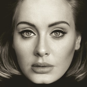 Adele — All I Ask
