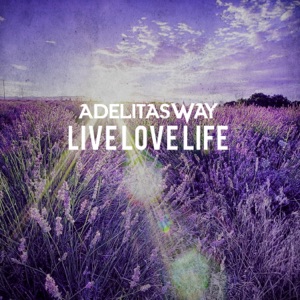 Adelitas Way — Drifting