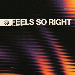 Aden Lou — Feels So Right