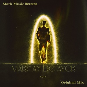 Adik — Marcas De Ayer