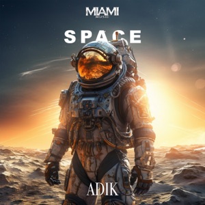 Adik — Space