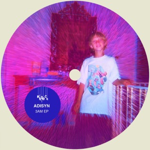 Adisyn — Nuits Sonores