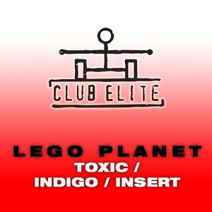 Adrenalize — Toxic (Original Mix)