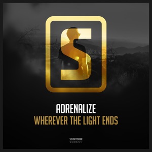 ADRENALIZE — Wherever The Light Ends