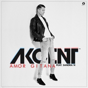 ADRIAN SINA feat.SANDRA N — ANGEL