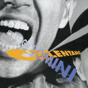 Adriano Celentano — Arrivano Gli Uomini