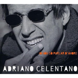 Adriano Celentano — L' Arcobaleno