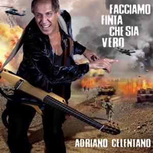 Adriano Celentano — Non Ti Accorgevi Di Me