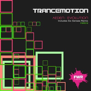 Aeden — Evolution (Six Senses Remix)
