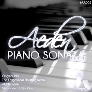 Aeden — Piano Sonata (Stephane Badey Remix)