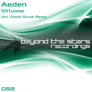 Aeden — Virtuose (Original Mix)