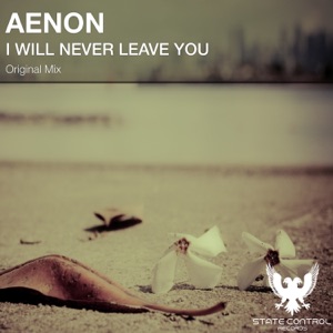 Aenon — I Will Never Leave You