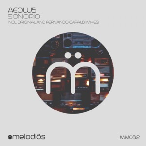 Aeolu5 — Sonorio (Fernando Capalbi Remix)
