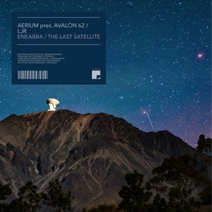 Aerium & Avalon 62 — Eneabba (Movement Edit) (Mixed)