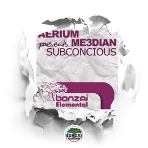 Aerium;Me3dian — Bioluminescence