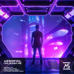 Aerofoil — Unleash Me (Joe Napoli Future Rave Remix)