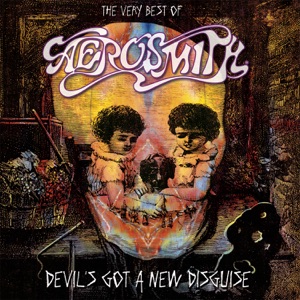 AEROSMITH — I DON'T WANT TO MISS A THING (1998)