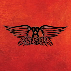 Aerosmith — Just Push Play