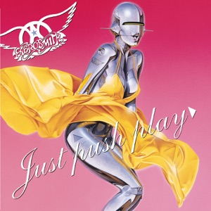 Aerosmith — Luv Lies