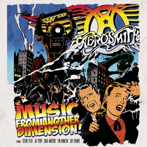 Aerosmith — Street Jesus