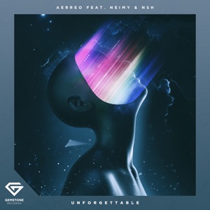 Aerreo feat. NEIMY & NSH — Unforgettable - 0:00