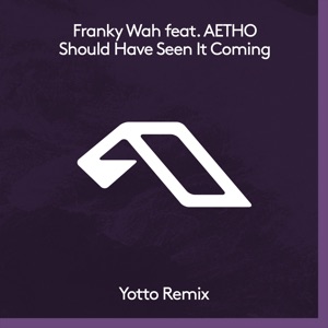 Franky Wah, AETHO — Should Have Seen It Coming (Yotto Extended Mix)