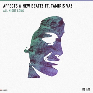 AFFECTS/NEW BEATTZ — All Night Long