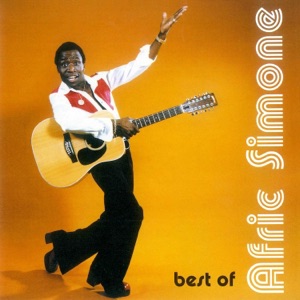 Afric Simone — Todo Pasara Maria