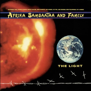 UB40, Afrika Bambaataa — Reckless