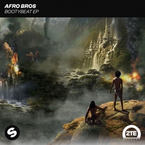 Afro Bros — Moombahnation