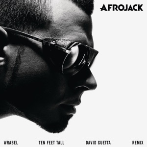 Afrojack feat. Wrabel — Ten Feet Tall (David Guetta Remix) - 0:00
