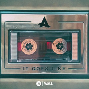 Afrojack — It Goes Like - 0:00