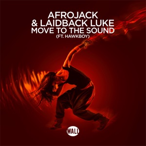 Afrojack & Laidback Luke feat. Hawkboy — Move To The Sound (Original Mix) - 0:00
