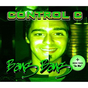 AFROJACK — Take Over Control (Be-Can Project rmx)