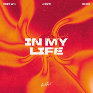 AFRONOM;Edward Maya;vidi roca — In My Life (Oh Ayah)