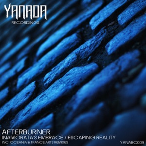 Afterburner — Escaping Reality