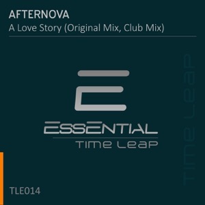 Afternova — A Love Story (Original Mix)