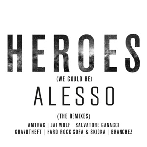 Afternova — Company Of Heroes (Original Mix)