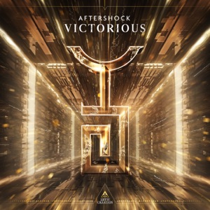 AFTERSHOCK — Victorious